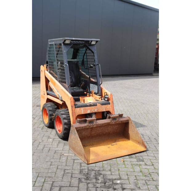 2014 BOBCAT S70-45335931