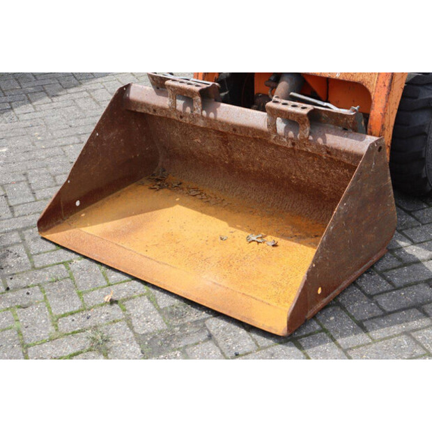 2014 BOBCAT S70-45335934