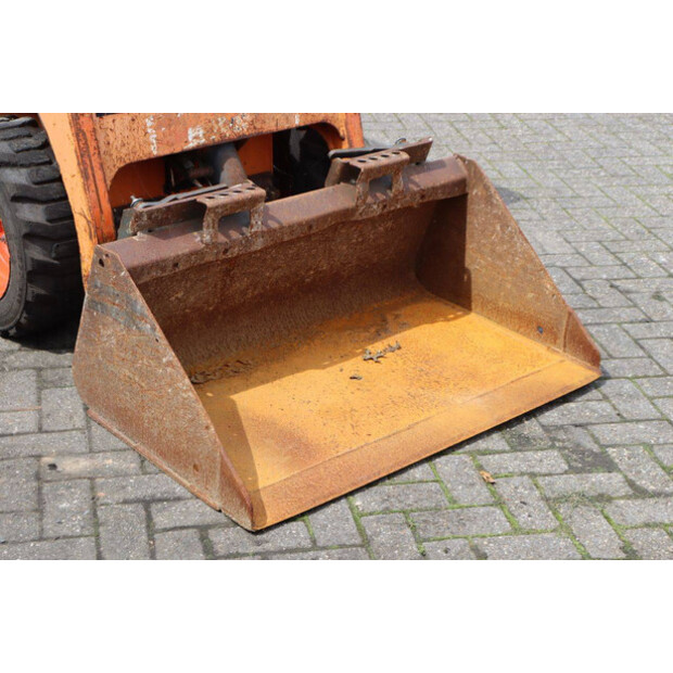 2014 BOBCAT S70-45335935