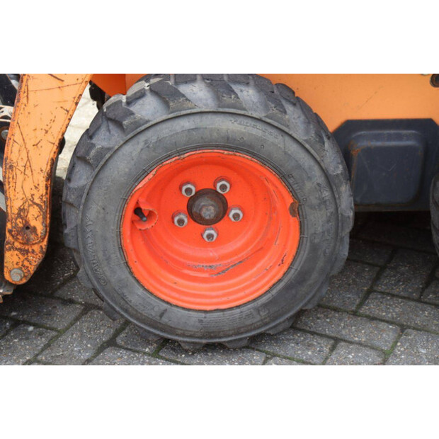 2014 BOBCAT S70-45335938