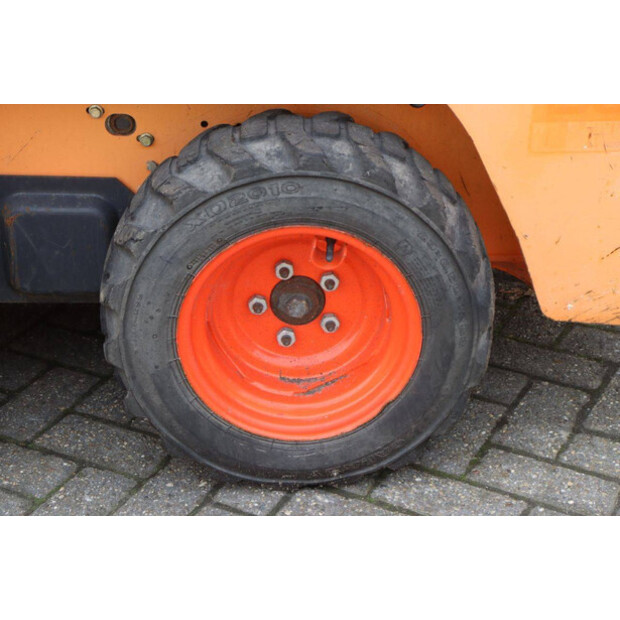 2014 BOBCAT S70-45335939