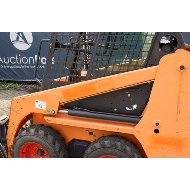 2014 BOBCAT S70-45335940