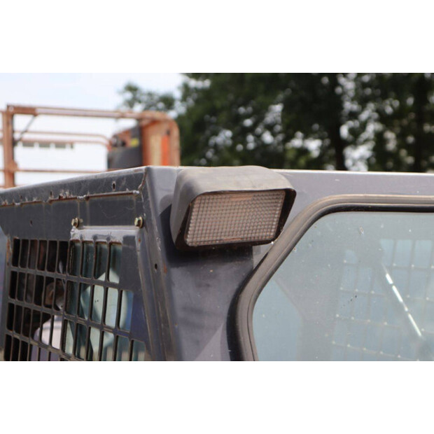 2014 BOBCAT S70-45335942