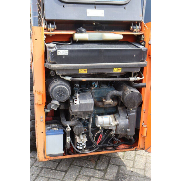 2014 BOBCAT S70-45335943