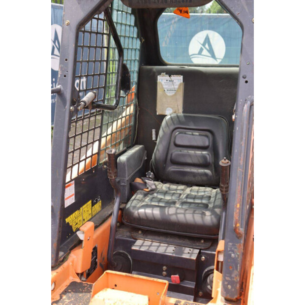 2014 BOBCAT S70-45335946
