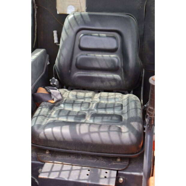 2014 BOBCAT S70-45335947