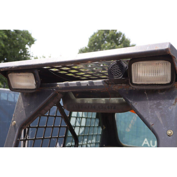 2014 BOBCAT S70-45335948