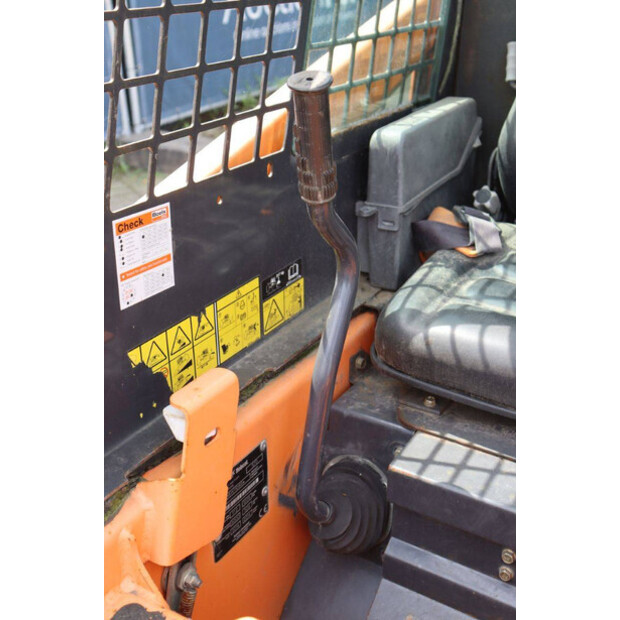 2014 BOBCAT S70-45335949