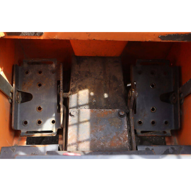 2014 BOBCAT S70-45335952