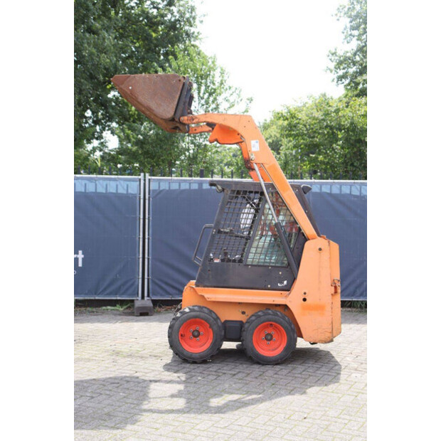 2014 BOBCAT S70-45335958