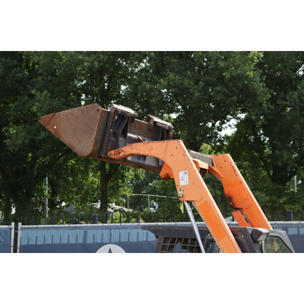 2014 BOBCAT S70-45335960