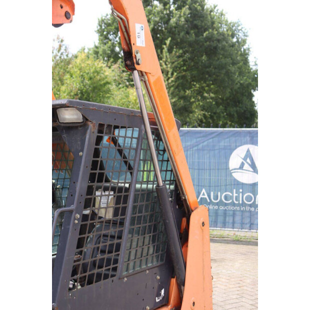 2014 BOBCAT S70-45335961