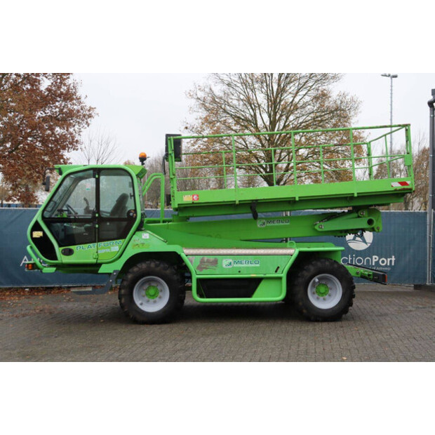2013 Merlo MPR15-45335993