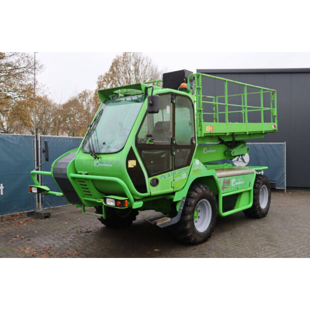 2013 Merlo MPR15-45335999