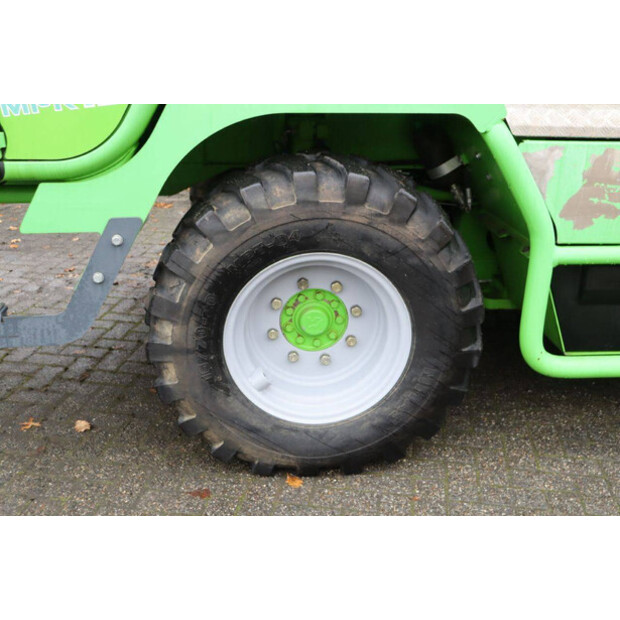 2013 Merlo MPR15-45336004