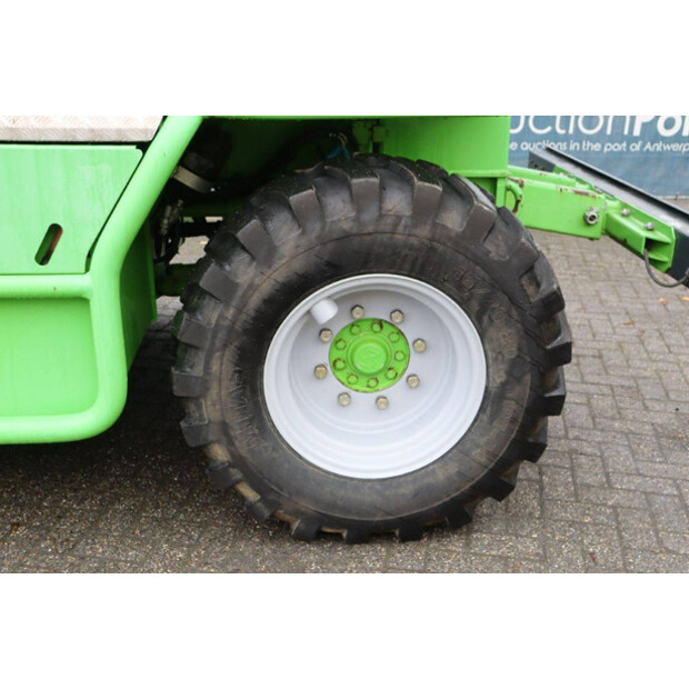 2013 Merlo MPR15-45336005