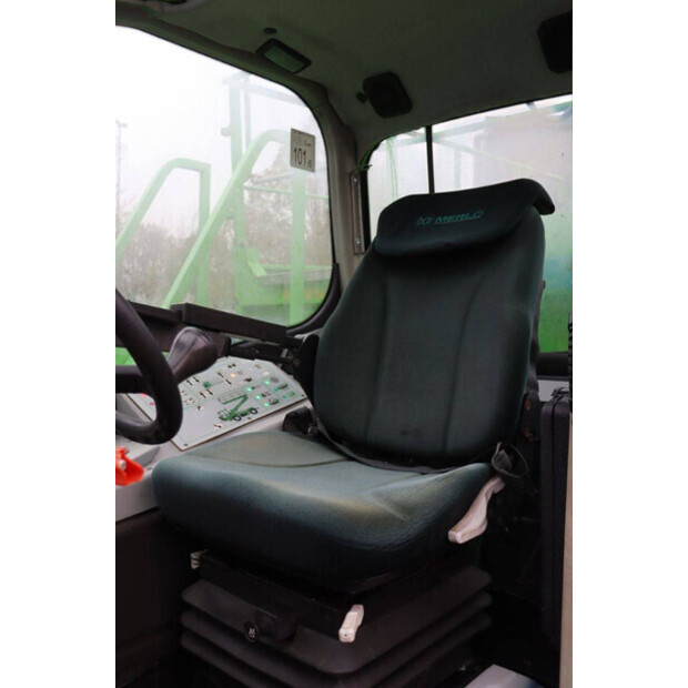 2013 Merlo MPR15-45336008