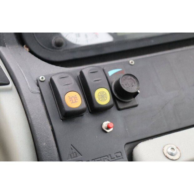 2013 Merlo MPR15-45336015