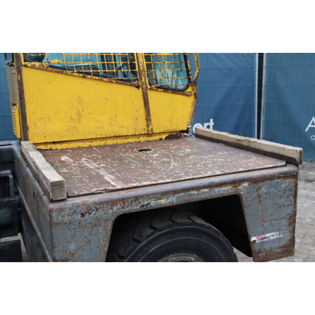 2000 Baumann DX40 12 51TR-45336049