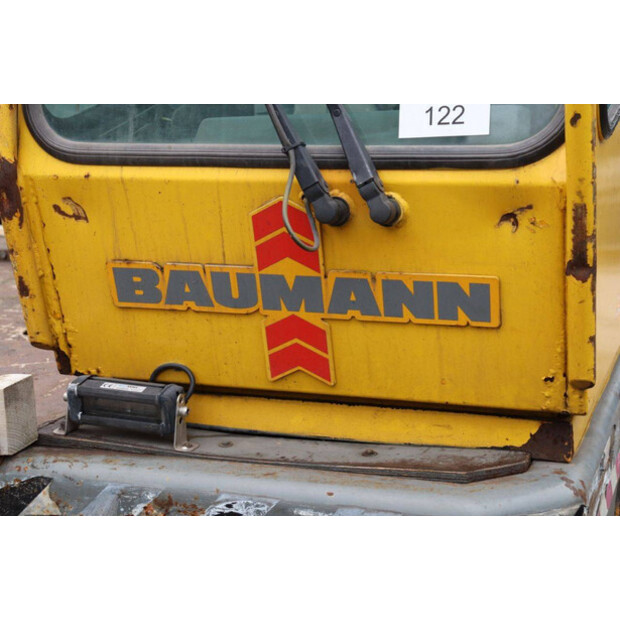 2000 Baumann DX40 12 51TR-45336052
