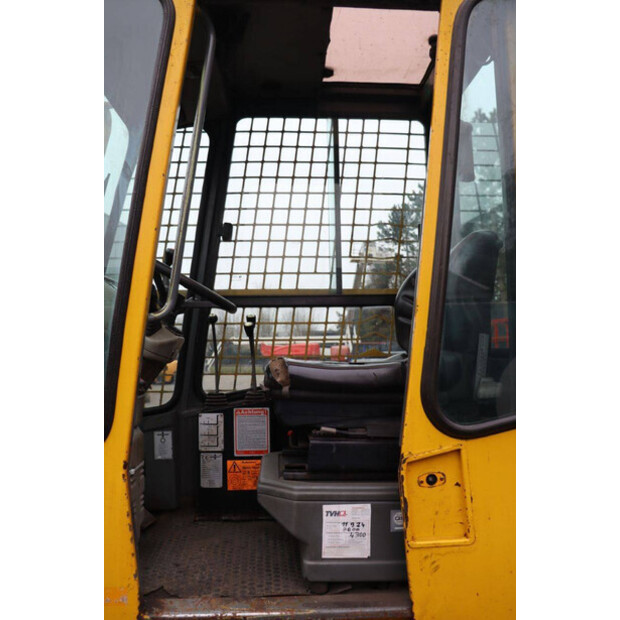 2000 Baumann DX40 12 51TR-45336053