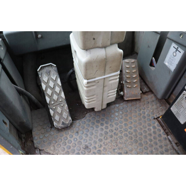 2000 Baumann DX40 12 51TR-45336056