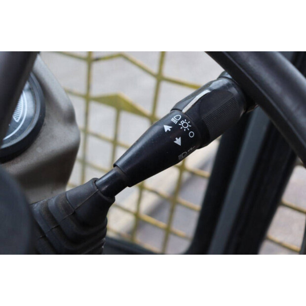 2000 Baumann DX40 12 51TR-45336059