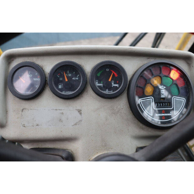 2000 Baumann DX40 12 51TR-45336060