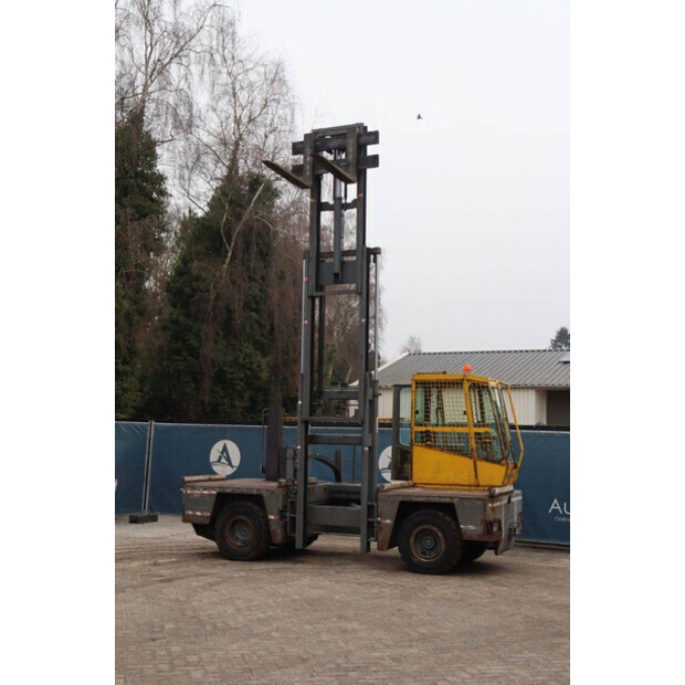 2000 Baumann DX40 12 51TR-45336066