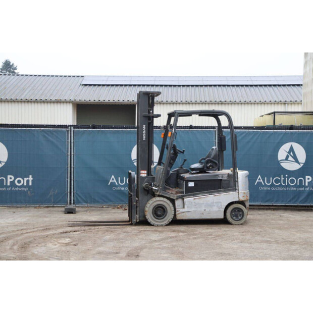 NISSAN 1Q2L25Q-45336069