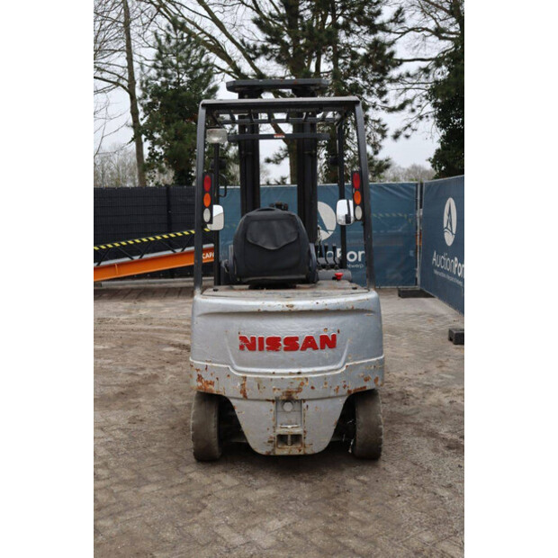 NISSAN 1Q2L25Q-45336073