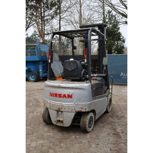 NISSAN 1Q2L25Q-45336074