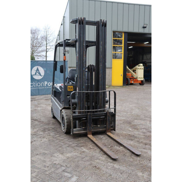 NISSAN 1Q2L25Q-45336075