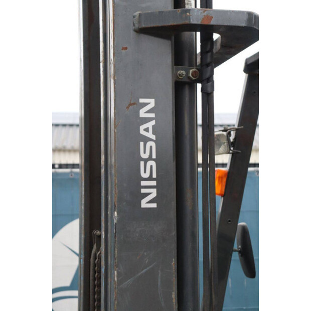 NISSAN 1Q2L25Q-45336080