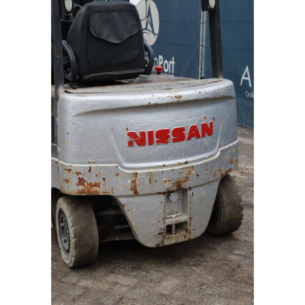 NISSAN 1Q2L25Q-45336085