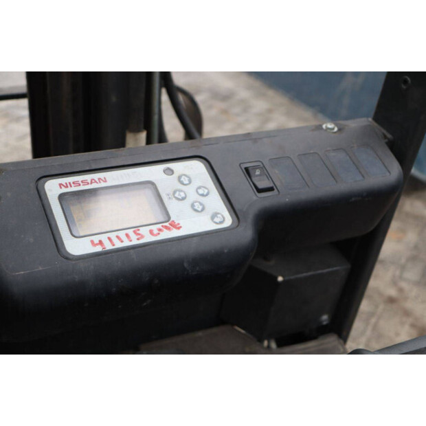 NISSAN 1Q2L25Q-45336097