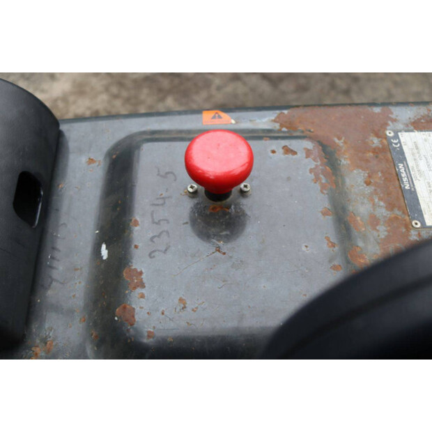 NISSAN 1Q2L25Q-45336100