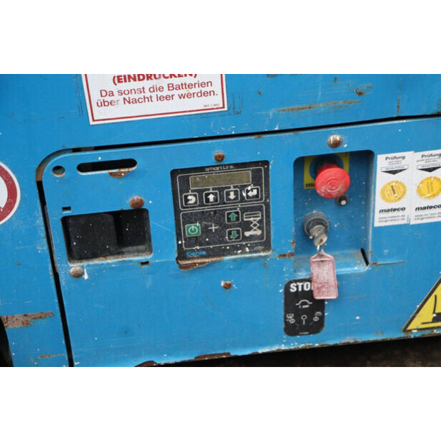 2013 جيني GS-1932-45336120