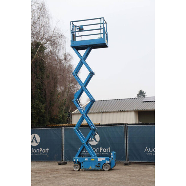 2013 جيني GS-1932-45336129