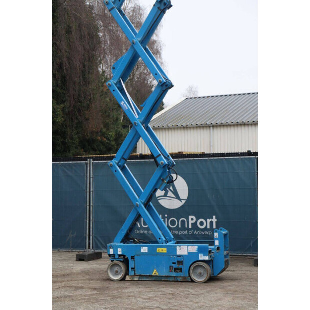 2013 جيني GS-1932-45336130