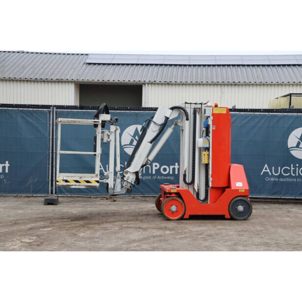 2016 GEFAS HELIX 1205-45336135