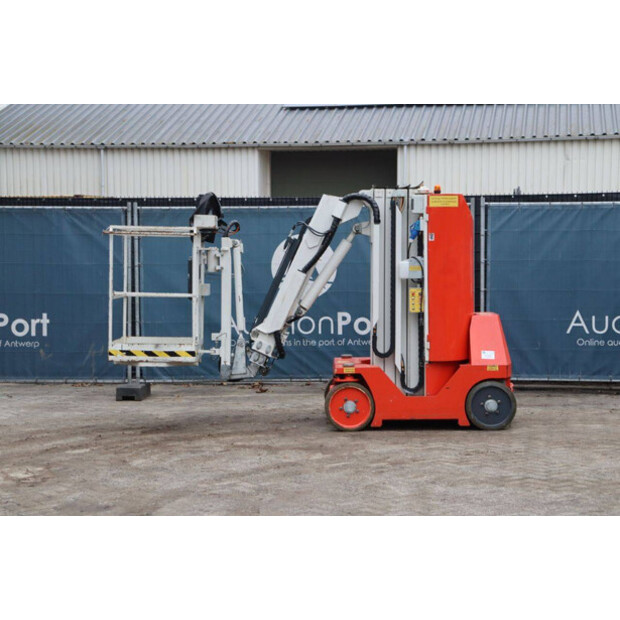 2016 GEFAS HELIX 1205-45336136