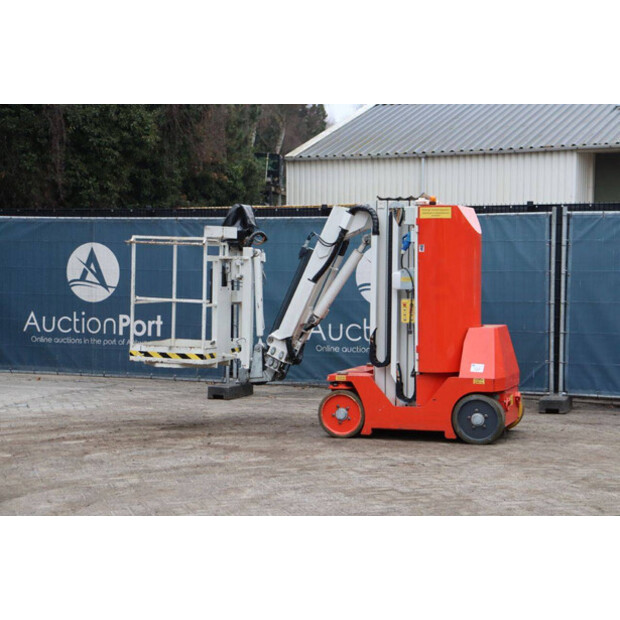 2016 GEFAS HELIX 1205-45336137