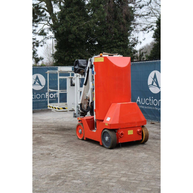 2016 GEFAS HELIX 1205-45336138