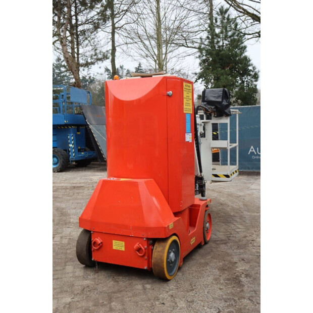 2016 GEFAS HELIX 1205-45336140