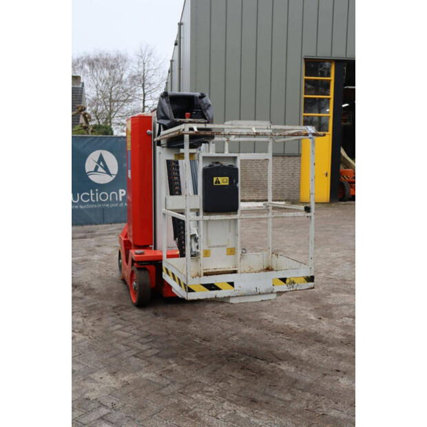 2016 GEFAS HELIX 1205-45336141