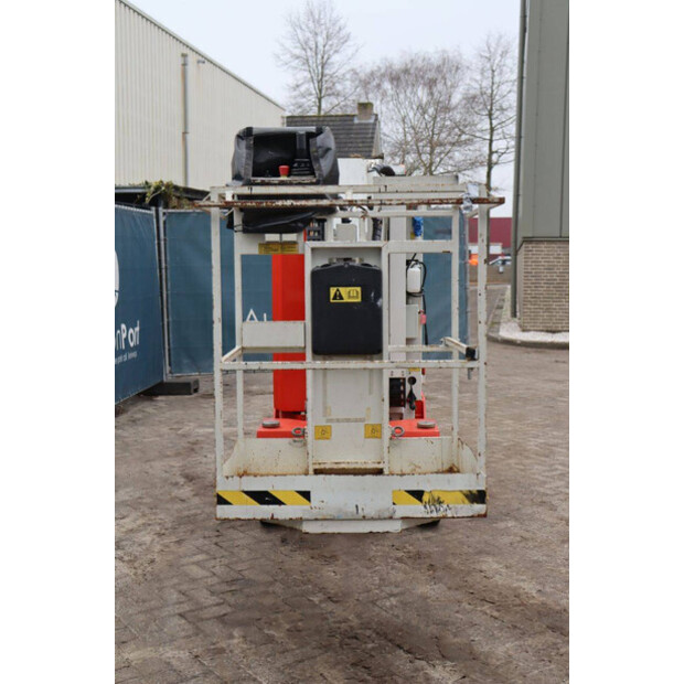 2016 GEFAS HELIX 1205-45336142