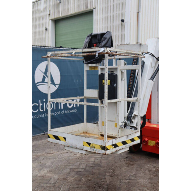 2016 GEFAS HELIX 1205-45336144