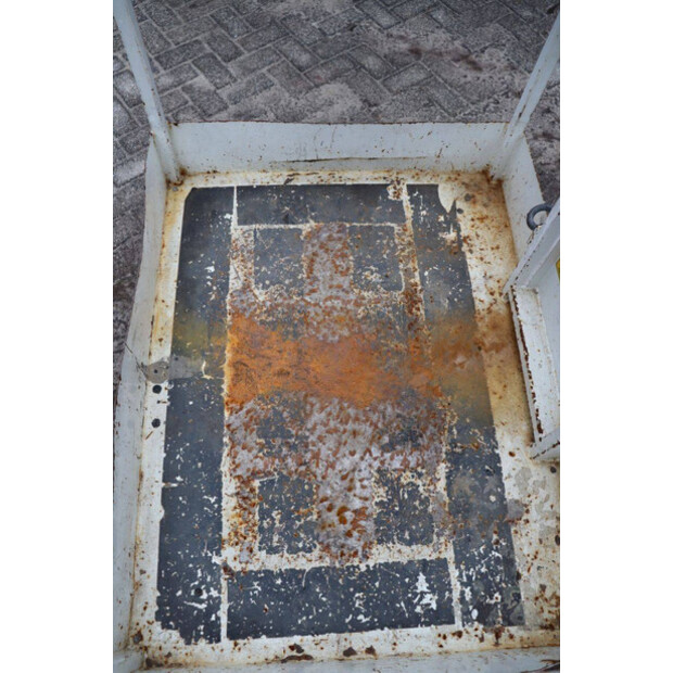 2016 GEFAS HELIX 1205-45336145