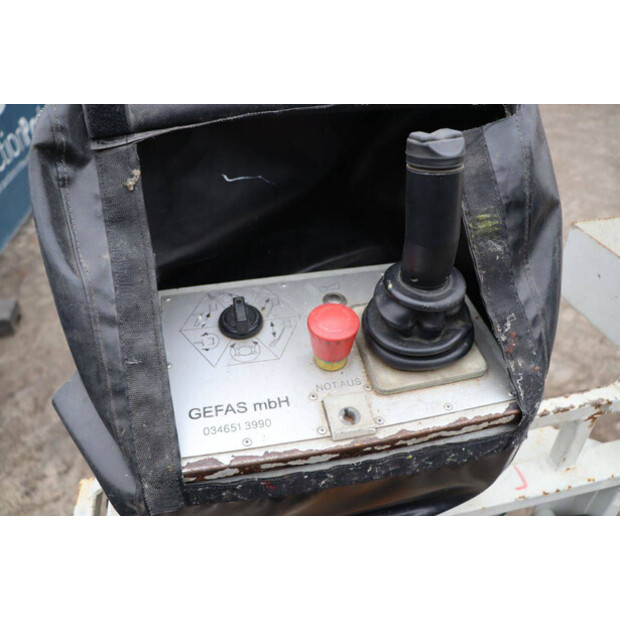 2016 GEFAS HELIX 1205-45336146